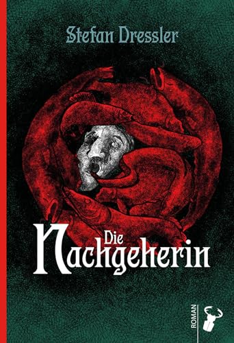Die Nachgeherin
