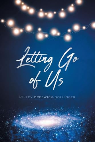 Letting Go of Us von Fulton Books