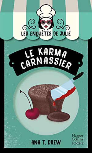 Le karma carnassier Le karma carnassier von HARPERCOLLINS