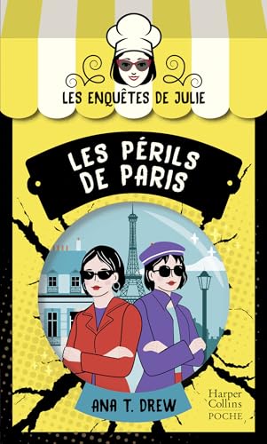 Les Périls de Paris Les Périls de Paris von HARPERCOLLINS