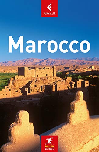 Marocco (Rough Guides)
