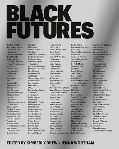 Black Futures von One World