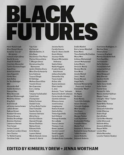 Black Futures Black Futures