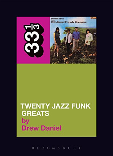 20 Jazz Funk Greats (33 1/3)