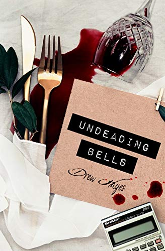 Undeading Bells (Fred the Vampire Accountant, Band 6)