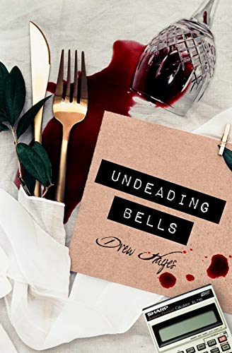 Undeading Bells (Fred the Vampire Accountant, Band 6) von Independently Published