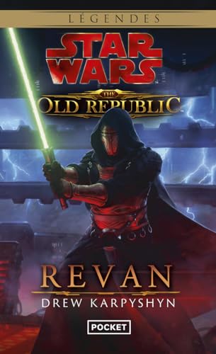 Star Wars - numéro 112 The old républic - tome 3 Revan (3) Star Wars - numéro 112 The old républic - tome 3 Revan (3)