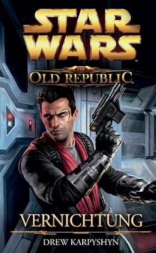 Star Wars The Old Republic: Vernichtung von Panini