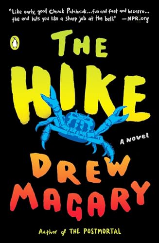 The Hike: A Novel von Penguin Books