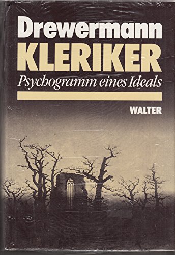 Kleriker. Psychogramm eines Ideals