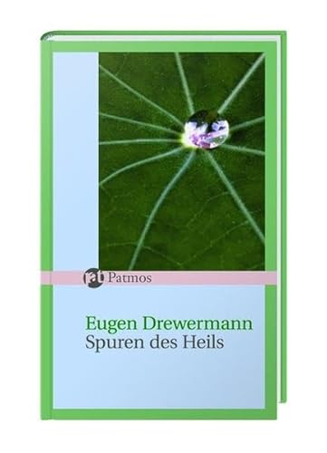 Spuren des Heils von Patmos Verlag