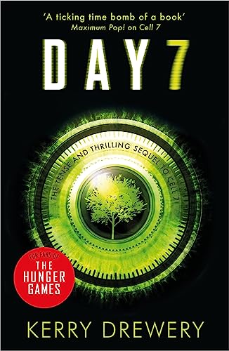 Day 7: A Tense, Timely, Reality TV Thriller That Will Keep You On The Edge Of Your Seat (Cell 7)