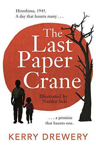 The Last Paper Crane von Hot Key Books