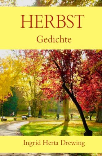 Herbst: Gedichte