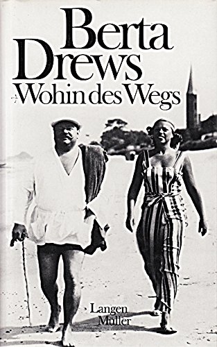 Wohin des Wegs von Langen-Müller