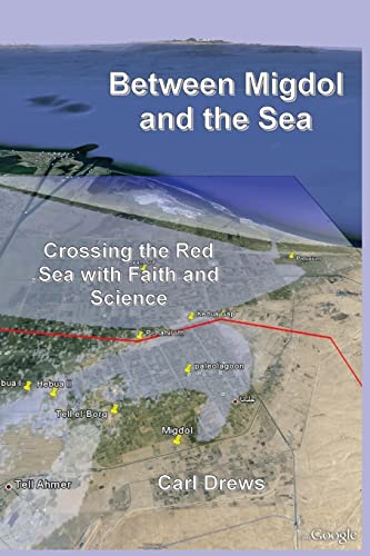 Between Migdol and the Sea: Crossing the Red Sea with Faith and Science