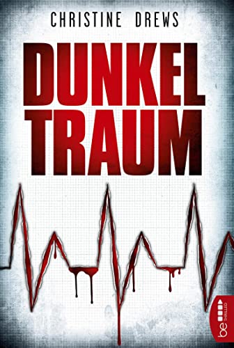 Dunkeltraum: Während du schläfst (Hochspannung, Band 10)