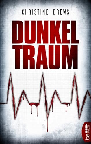 Dunkeltraum: Während du schläfst (Hochspannung, Band 10)