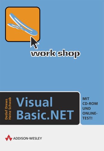Workshop Visual Basic.NET .