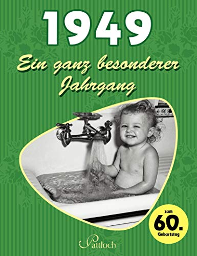 1949: Ein ganz besonderer Jahrgang