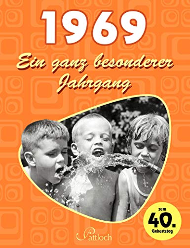 1969: Ein ganz besonderer Jahrgang