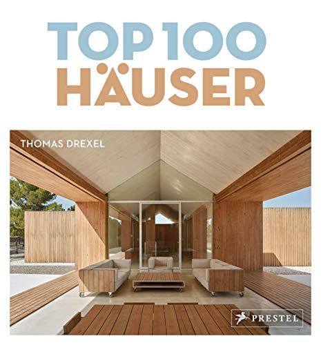 TOP 100 Häuser: Modern und individuell