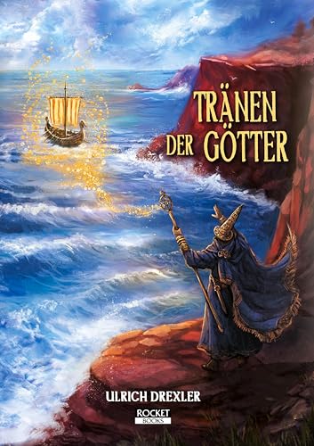 Tränen der Götter von Fanpro