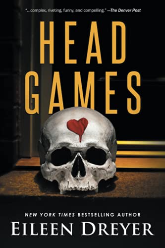 Head Games: Medical Thriller von Epublishing Works!