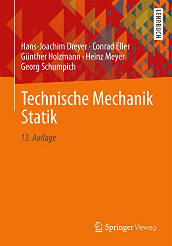Technische Mechanik Statik