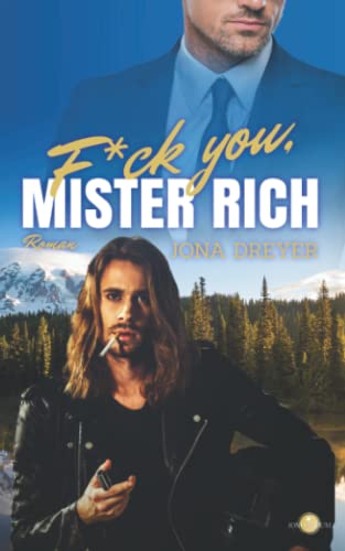 F*ck you, Mister Rich!