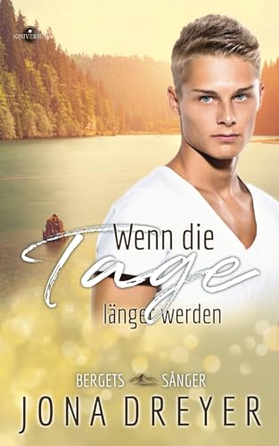 Wenn die Tage länger werden: Schwedenliebe (Bergets Sånger)