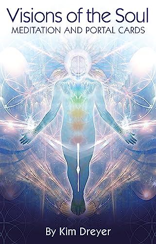 Visions of the Soul: Meditation and Portal Cards Visions of the Soul: Meditation and Portal Cards