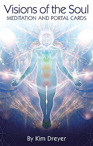 Visions of the Soul: Meditation and Portal Cards