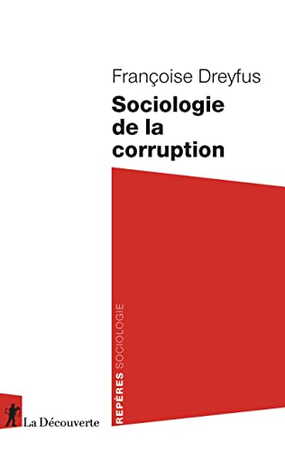 Sociologie de la corruption von LA DECOUVERTE