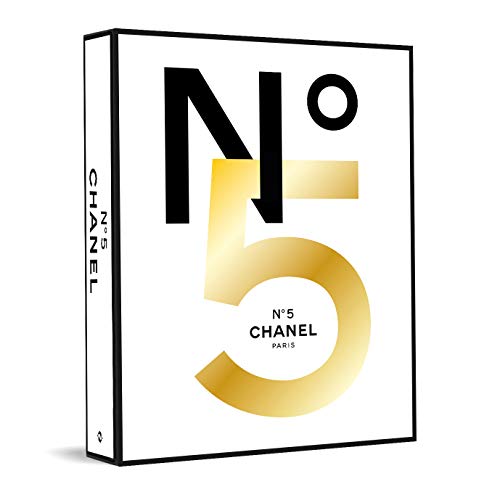 Chanel N°5 von Thames & Hudson