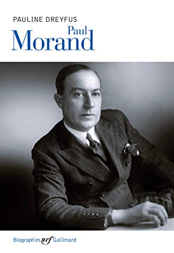 Paul Morand von GALLIMARD