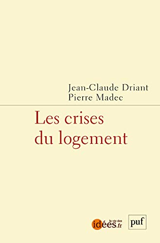 Les crises du logement von PUF