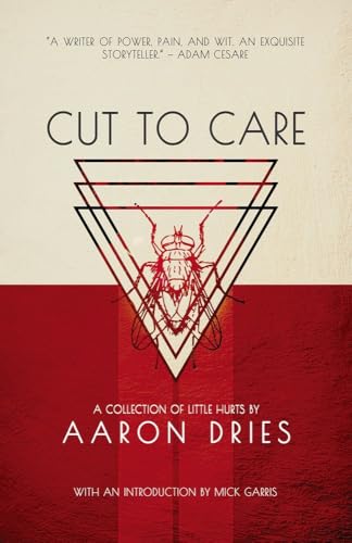 Cut to Care: A Collection of Little Hurts