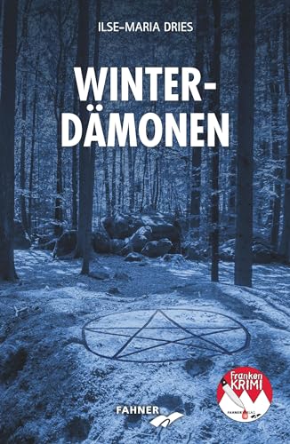 Winterdämonen von Fahner, Hans