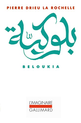 Beloukia