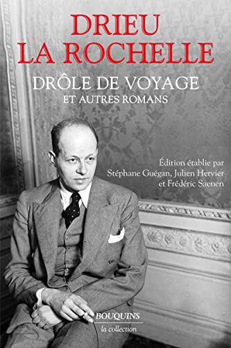 Drôle de voyage et autres romans von BOUQUINS