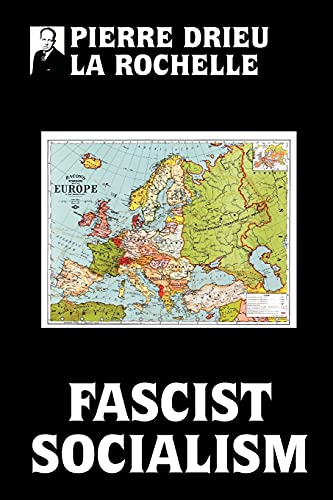 Fascist Socialism von Lulu.com
