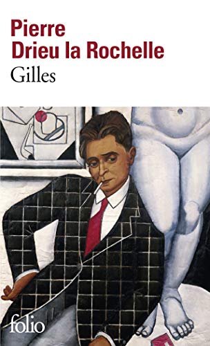 Gilles (Folio) von Gallimard Education