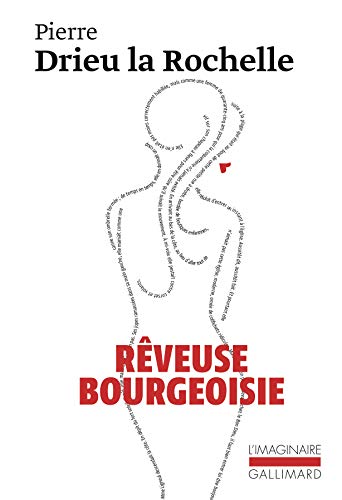 Rêveuse bourgeoisie von GALLIMARD