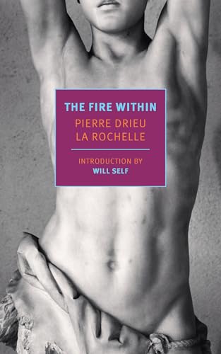 The Fire Within von New York Review Books