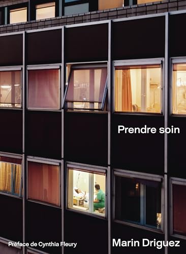 Prendre soin von HOEBEKE