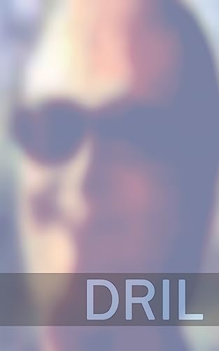 Dril Official "Mr. Ten Years" Anniversary Collection (the DRIL collection) von CREATESPACE