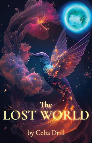 The Lost World von Atmosphere Press