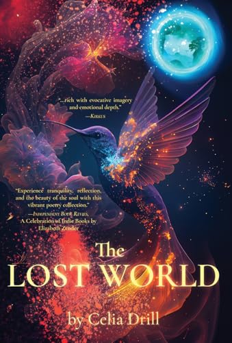 The Lost World von Atmosphere Press