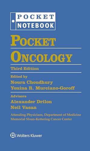 Pocket Oncology Looseleaf (Pocket Notebook) von Lippincott Williams&Wilki